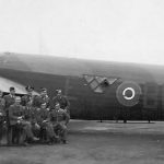 300 Polish Squadron Vickers Wellington