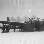 99 Squadron Wellington Mk Ia at Newmarket 1941