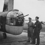 Polish Wellington Mk IV Z1277 GR-Z Eeklo 1941 3