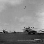 Polish Vickers Wellingtons Mk XIV 1945