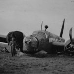 Vickers Wellington KX-E L7788