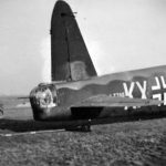 Vickers Wellington KX-E Mk IC L7788 2