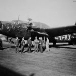 Vickers Wellington KX-E L7788 3