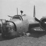 Vickers Wellington 1940