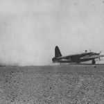 Vickers Wellington Western Desert 1942