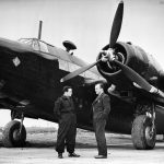 Wellington Mk Ic R1625