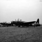 Wellington Mk II BU-V