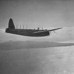 Vickers Wellington GR Mk XIII ASV