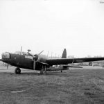 Vickers Wellington GR VIII