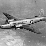 Vickers Wellington Mk IC P9249