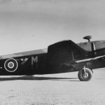 Vickers Wellington Ic DV651 El Kabrit