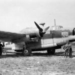 Captured Wellington L7842 KX-T 2