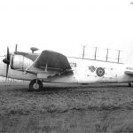 Wellington Mk XIII MP502