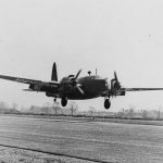 Vickers Wellington Mk X RP547