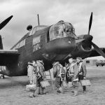 Vickers Wellington Mk II