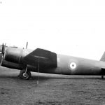 Vickers Wellington Mk V R3298