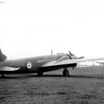 Vickers Wellington Mk V R3298 2