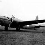 Wellington Mk V R3298 3