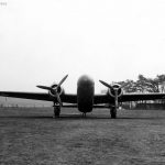 Vickers Wellington Mk V R3298 4