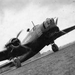 Vickers Wellington NZ 1940