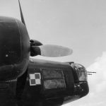 Vickers Wellington of Polish Squadron August 1941