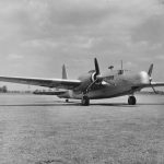 Vickers Wellington T 10 NA928