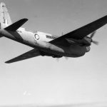 Wellington Mk VIA W5798 pressurised bomber