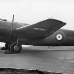 Vickers Wellington V R3298