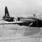 Wellington Mk II W5379
