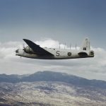 Wellington Mk XII JA412 of No 221 Squadron RAF Greece