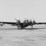 Wellington Mk IC Z8772 in USA 1941 2
