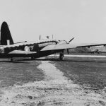Vickers Wellington Mk IC Z8772 in USA 1941 7