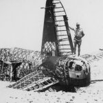 Wellington North Africa