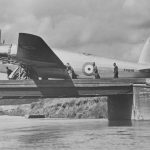 Vickers Wellington prototype K4049 1936