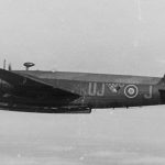 Vickers Wellington Mk X