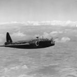 Wellington III of 425 Squadron