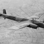 Whitley Mk V N1352 1939