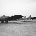 Whitley V N1379 DY-E 1940