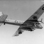 Whitley V T4149 with RATOG