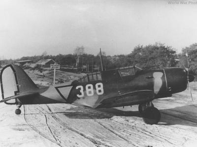 Douglas DB-8A-3N