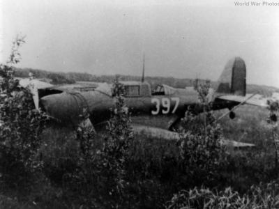 Douglas 8A-3N 1940