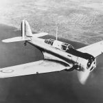 Peruvian Douglas 8A-3P