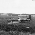 Douglas DB-8A 397