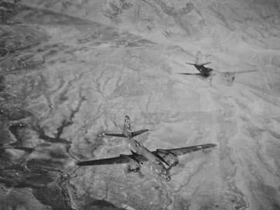 A-20 47th Bomb Group 32
