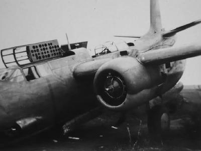 Douglas Boston