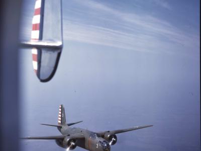 Early A-20A