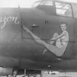 B-25 Gunship