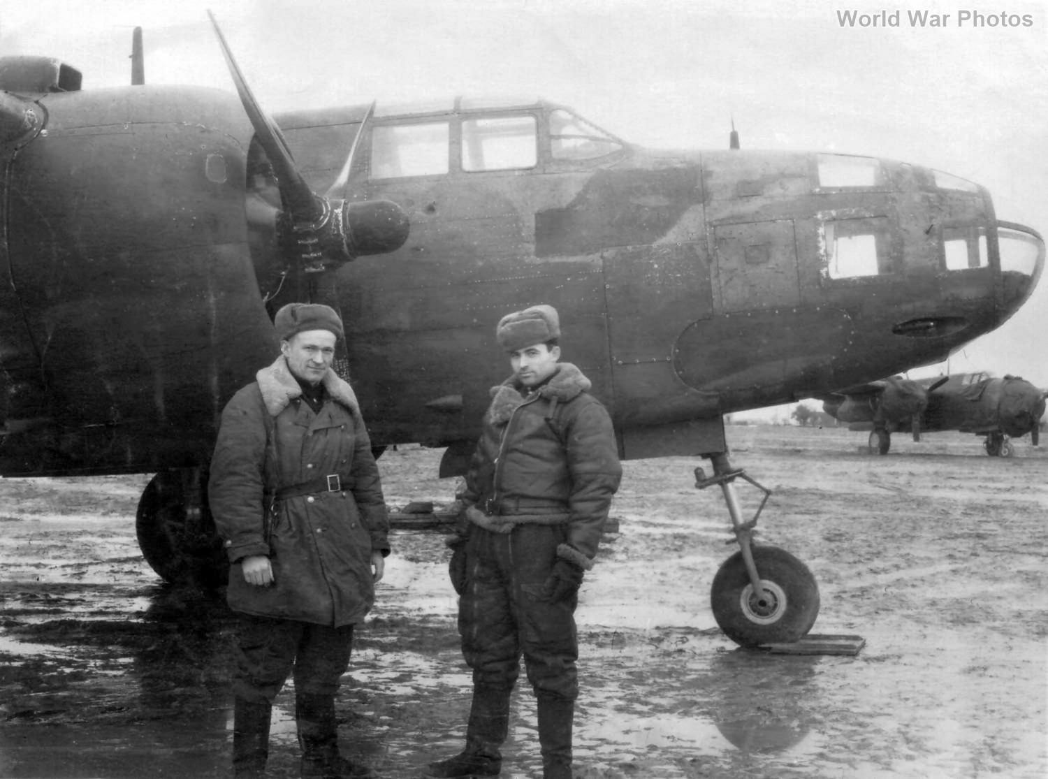 A-20G 244 BAP