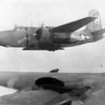 A-20 of the 417th BG