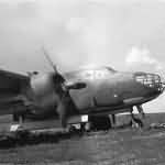 Boston 77 221 BAD Kursk 1943